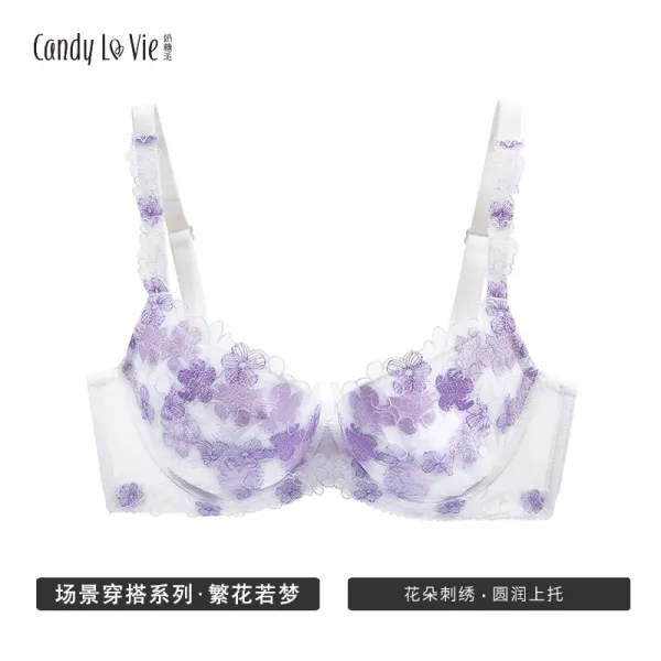 우주글로벌 젖당파 빅 컵 핀꽃 꿈처럼 자수 둥글둥글함 여물었다 볼륨업 얇은 배기 이지 여성 가을