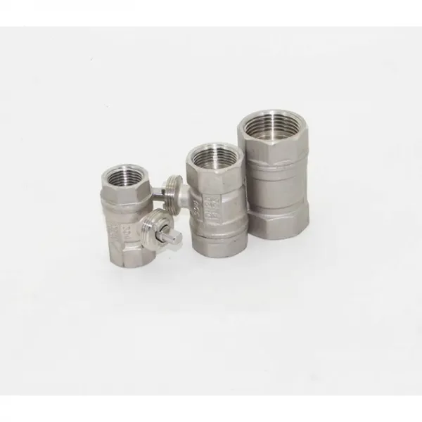 스텐볼밸브 화이트 스텐레스 전동 높다 선 늘열리다 상폐 12V24V220V 전자기 인덕션 5 2579618748, 단독 실행기 12V24V