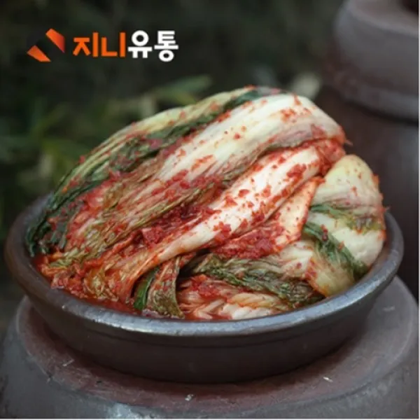  지니유통 경상도 맛있는 국산 강산 배추김치 3kg 5kg 10kg 15kg 20kg 1개