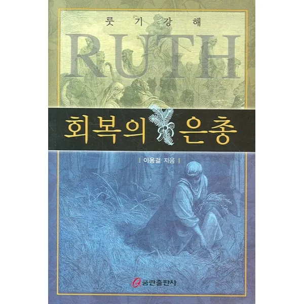 회복의 은총, 쿰란출판사