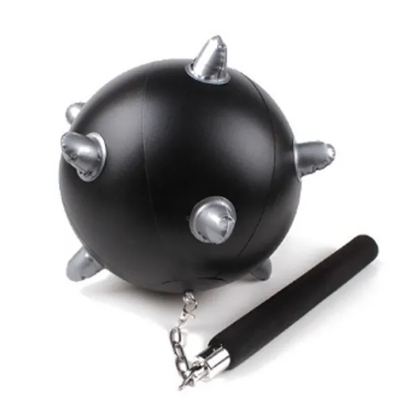 철퇴 2P이벤트용품 파티용품 + KSH6072A