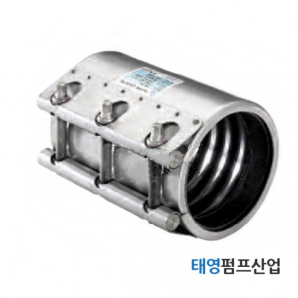 영남메탈멀티조인트 신설 L형 200~300A (M15379) 일반배관 일반배관연결전용 정품 카프링 태영펌프산업, 300분류
