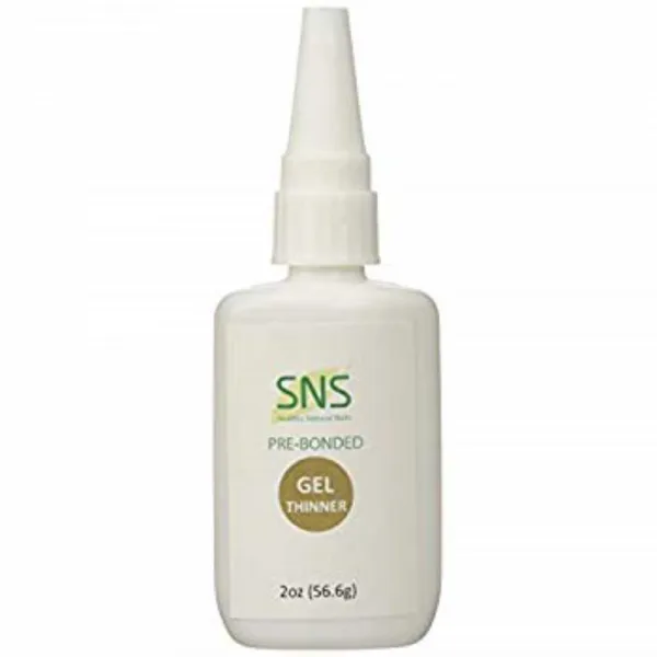 [구매대행] SNS Nails Gel Thinner Refill 2 oz, 1