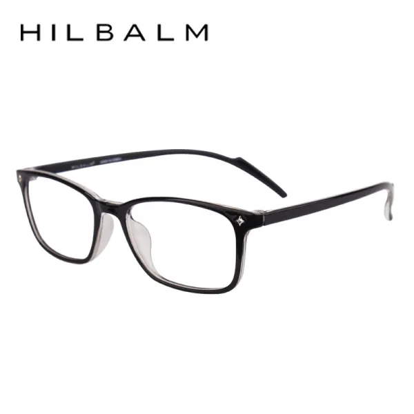 Hilbalm 여자 안경테 남녀공용반무테 33702509