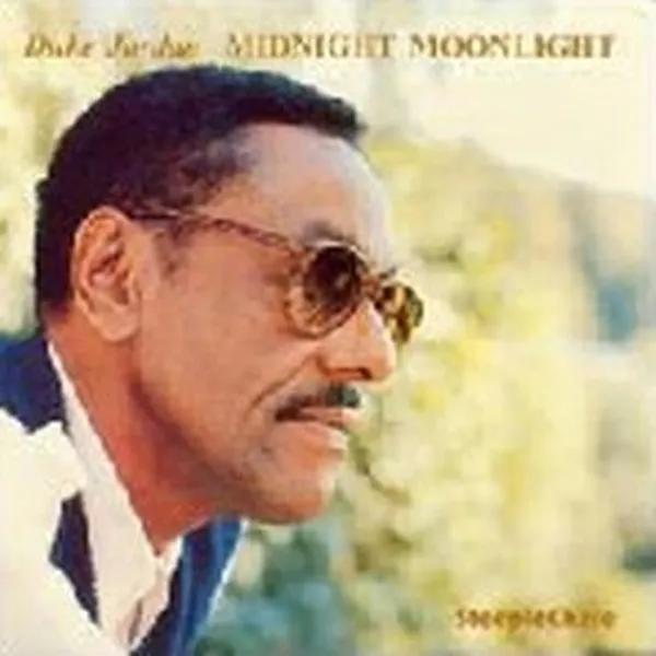 Duke Jordan - Midnight Moonlight