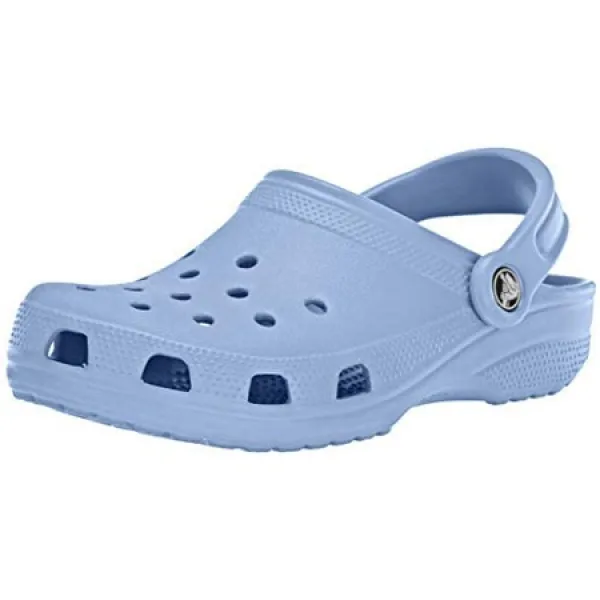 CROC 클래식 방해물 신발에 편안한 워터 슬립 PROD2440001062