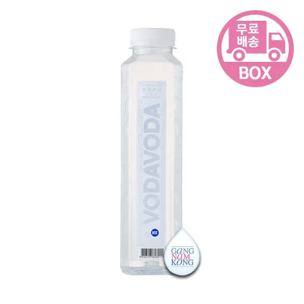 보다보다 500mlx24ea, 선택