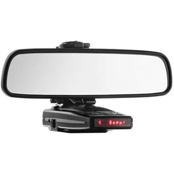 Radar Mount Mirror Mount Bracket for Escort Radar Detectors - Escort 9500ix 8500x50 Solo S3 Redli, 상세 설명 참조0