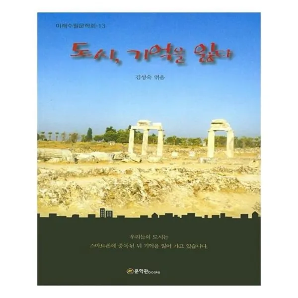 유니오니아시아 도시 기억을 잃다 미래수필문학회 13