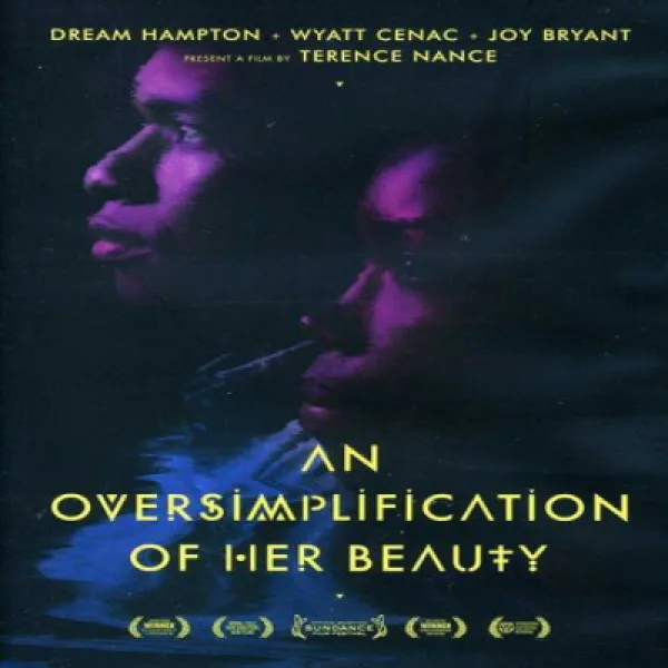 An Oversimplification of Her Beauty 그녀의 아름다움을 지나치게 단순화, null세트