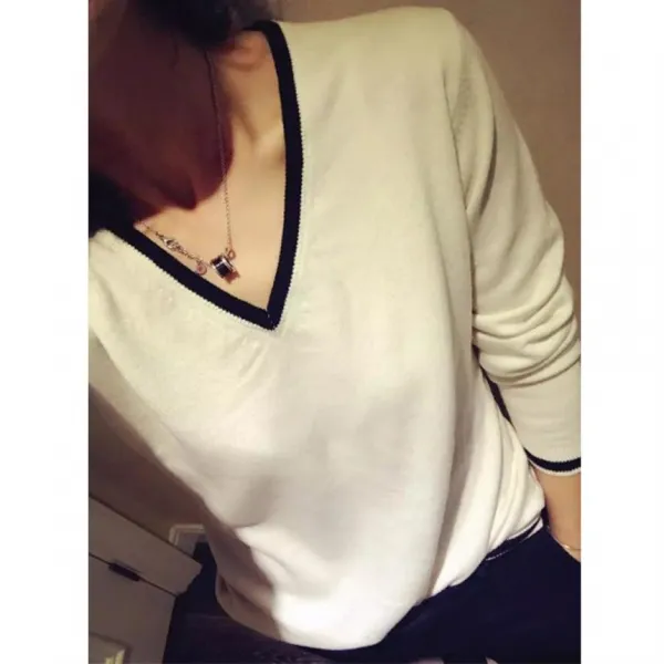 스타일링 니트티
