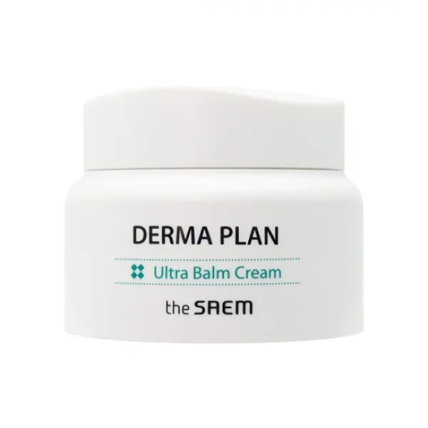 더샘 더마 플랜 울트라 밤 크림 60ml 단품