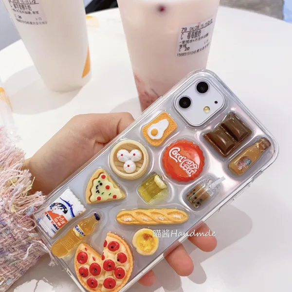 폰11 promax 살집 생활 방울 젤 손 케이스 p40nova7mate30vivox30oppor17