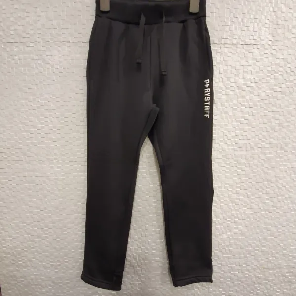 스탭키즈 덕천점 플레이 기모 팬츠 Sitm19tp1