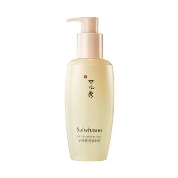 순행 클렌징오일 AE8 Sulwhasoo 클렌징폼 200ml, 1개