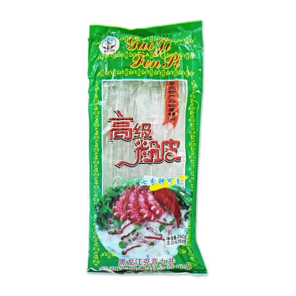 왕부정 중국식품-라피 당면 250g-면류