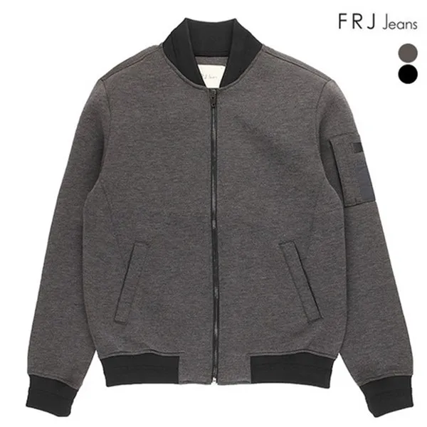FRJ 네오플렌 유니 블루종 F61U MM04ZB