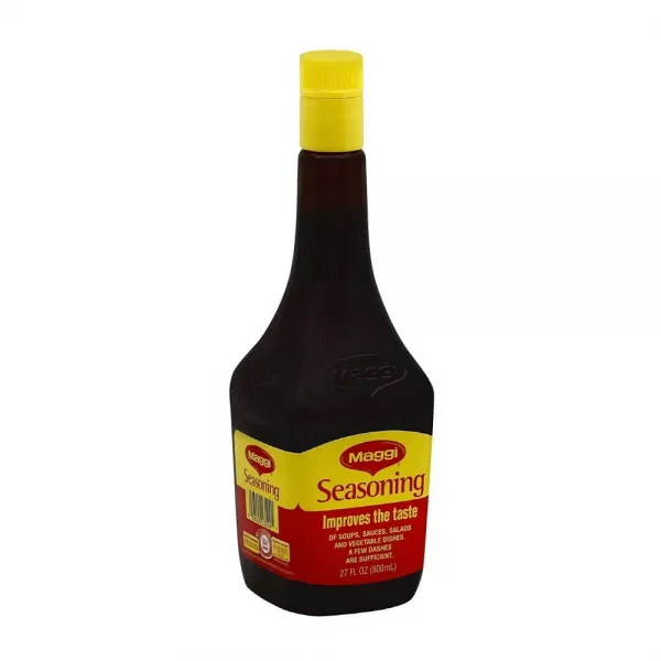 Maggi 시즈닝 liquid 매지 리퀴드 800 ml, 1개