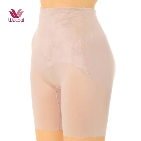  현대백화점 와코루 자연스러운 엉덩이라인 매끄러운 실루엣 사각거들 Wgr6560t Be