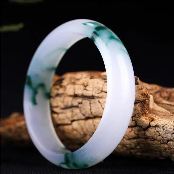 노점 옥기 생중계함 석영암옥 고답적 얼음 종 2012, 17 번