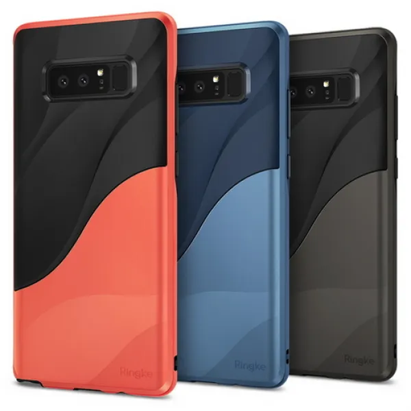  바보사랑 갤럭시노트8 링케웨이브 케이스