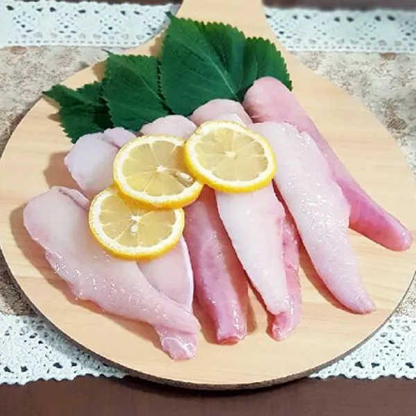 [고래푸드] 국산 아귀순살 500g, 1개