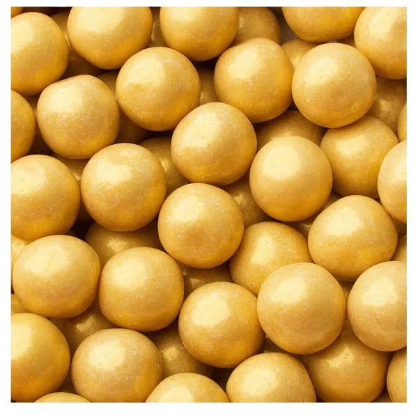 Oh! Nuts Gumballs For Candy Buffet And Party Favors 오넛츠 껌 볼 캔디 뷔페 앤 파티 2 Lb 1개