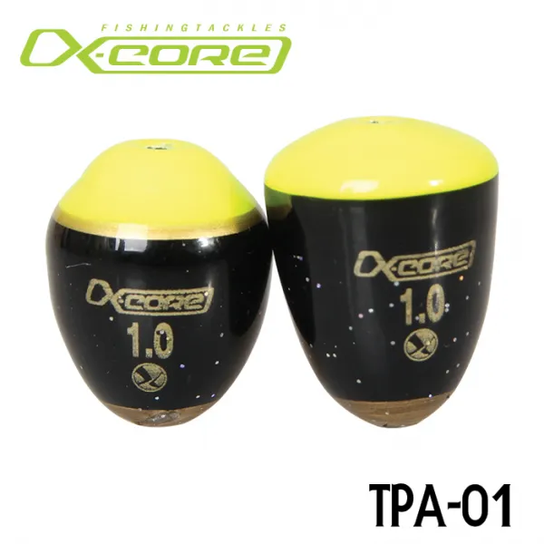 엑스코어-TPA-01 스피드 어택 수중찌/속공수중찌, 0.8호-292856