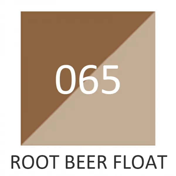 매직 쿠레다케 Kuretake동색 라이트투톤 T13 065