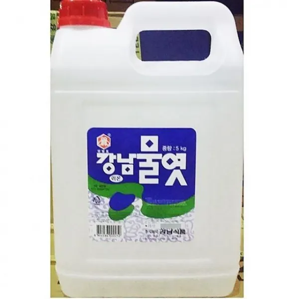 비전몰 물엿 이온 강남 5k X3 1