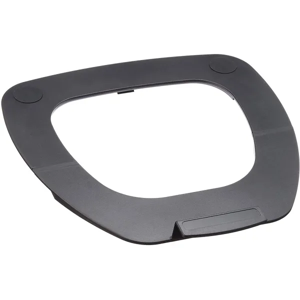 3.예상수령일 2-6일 이내 적시 TIMELY 노트북 모바일 스탠드 [두 손가락으로 손쉽게 이동 TOUCH PC STAND, One Color