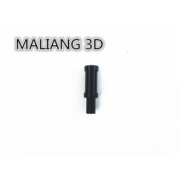 3D프린터 SCAR개조 PDW짧은 물폭탄 부속품 3D프린트 외관 고치다(플라스틱 프린트), T06-금명 SCAR손잡이를 당겨