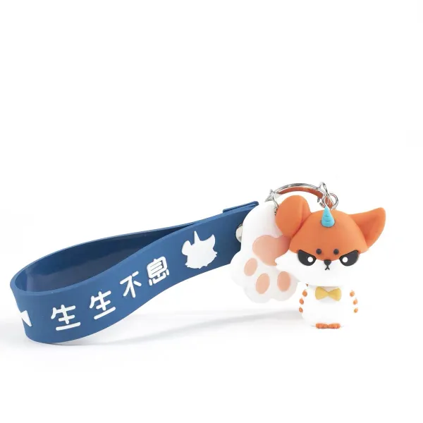 쉬지 않고 생겨나다 얼다 계열 행운 사물 피규어 생생 세세 하는 것이다 장신구 진열 장식품 창시판, 본상품, 오렌지