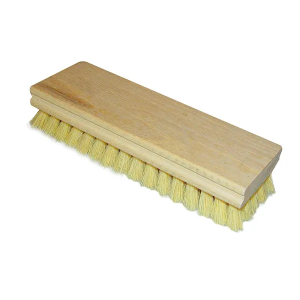 본 애시드 브러쉬 노 홀 21 X 7cm 1개