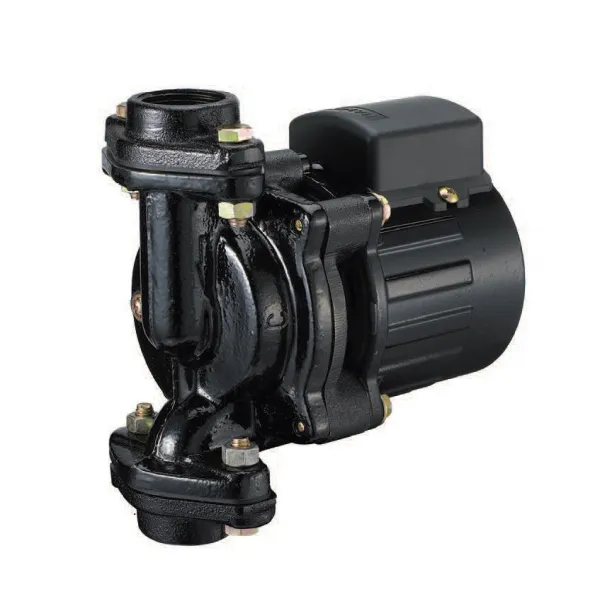 PB-53-1C 온수순환펌프 구경 32mm 급탕펌프 라인펌프 인라인 보일러 보일라 한일자동펌프