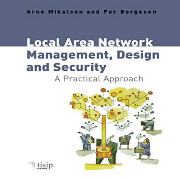 Local Area Network Management Design Security 근거리 통신망 관리 설계 및 보안 1