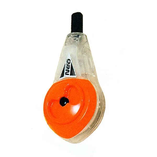 쵸크라인 S77963 자동 신와 분먹통분가루 초크라인 쵸, 4960910779631_선택