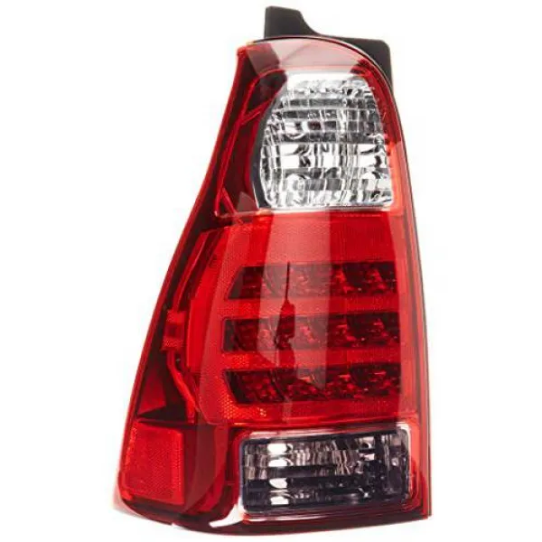 TYC 11-6211-01-1 Toyota 4Runner 우회전 테일 램프 TYC 11-6212-01-1 Comp, 상세내용참조