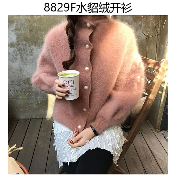 스웨터 가장 쁘띠 바다 한데 모이다 비품질 문제 아니 바꿔 C 2599675431