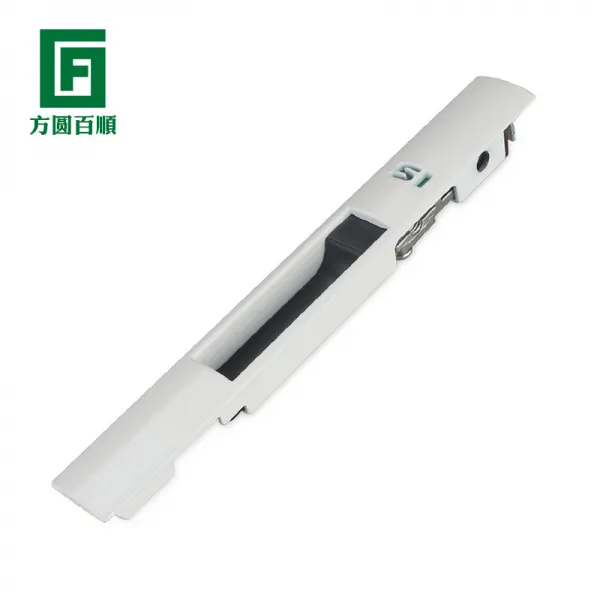 쁘띠로로 창문잠금이 창문방범용잠금장치 단교알루미늄합금 미닫이문 자바라 문에거는옷걸이 이동문을 잠그다, 샴페인 타입