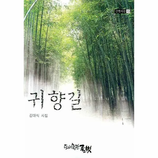이노플리아 귀향길 20 글벗시선, One color | One Size@1
