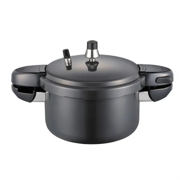 Pn풍년 경질압력솥 블랙 6인용 단품없음 선택완료