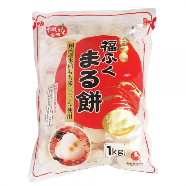 키리모찌 마루신 보름달 1kg, 보름달 키리모찌 1kg