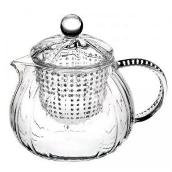 유리 티포트(CK-030AB) 650ml 유리티포트, 동궁다이아 본상품선택
