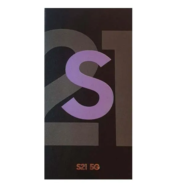 갤럭시s21 5g 가개통 미사용 새제품 공기계 Sm G991 팬텀 그레이