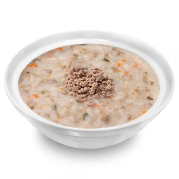 다림죽 다림 호박죽 단팥죽 쇠고기야채죽등8종 5개set_무료배송 06_쇠고기야채죽500g_5팩