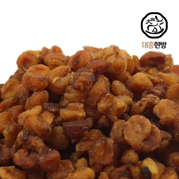 대흥한방 용안육(A) 500gx20(10kg)베트남산 원육, 1개, 12kg