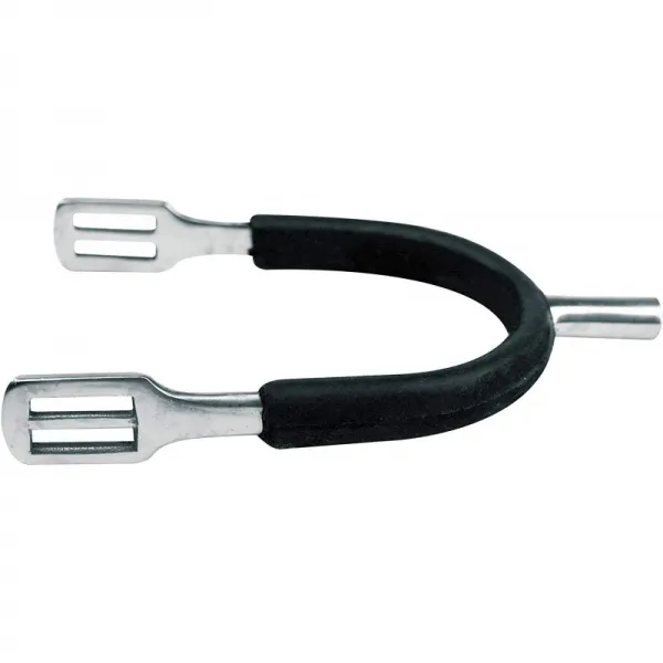 EKKIA (에키아) 승마 공구 박차 FEELING SS SPURS RUBB.COV.L.20 920680020 920680020