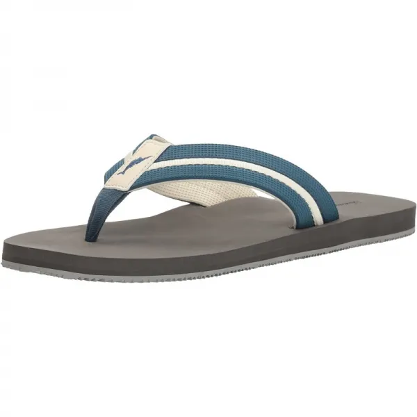 남성 플립플랍 USA 7사이즈(국내 환산 250mm) Tommy Bahama Men 's TAHEETI 플립 플롭 난기류 7 D US