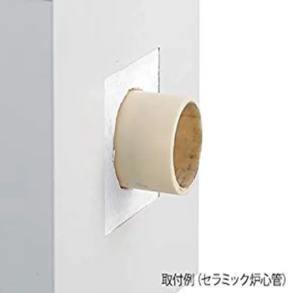 アズワン エコノミー管状電気炉用セラミック炉心管(ROM用) /3-9512-11 애즈 이코노미 관모 전기 용광로 용 세라믹 노심 관 (ROM 용) / 3-9512-11, 1